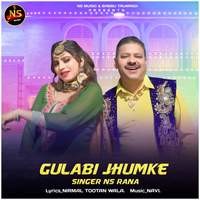 Gulabi Jhumke