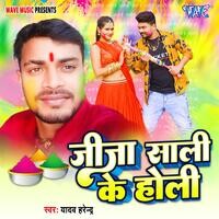 Jija Saali Ke Holi