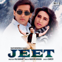 Jeet (Original Motion Picture Soundtrack) Songs Download: Play & Listen ...