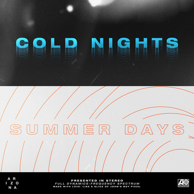 Summer Days Lyrics in English, COLD NIGHTS // SUMMER DAYS Summer Days