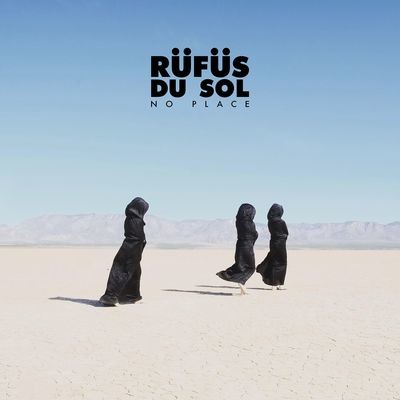 Place MP3 Song by RÜFÜS DU SOL Place)| Listen No Place Song Free