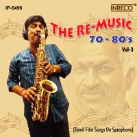 The Re-Music 70-80 - Vol-3