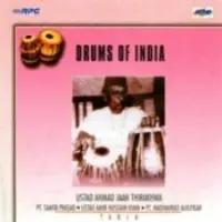 Drums Of India - Ustad Amjad Ali Thirakhwa