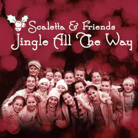Scaletta & Friends Jingle All the Way