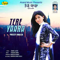 Tere Yaara