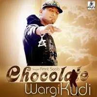 Chocolate Wargi Kudi