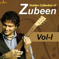 Golden Collection Of Zubeen Vol-1
