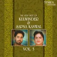 The Very Best of Kulwinder & Sapna Kanwal Vol.3