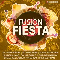 Fusion Fiesta