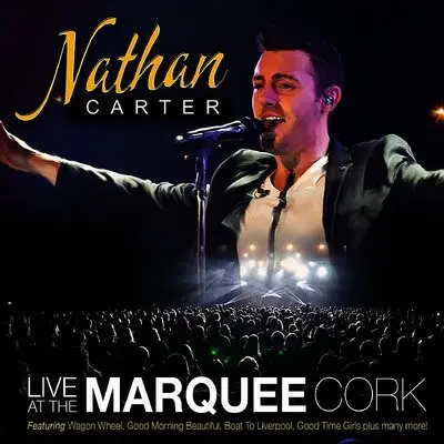 Good Morning Beautiful Mp3 Song Download By Nathan Carter Nathan Carter Live At The Marquee Cork Listen Good Morning Beautiful Song Free Online