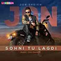 Sohni Tu Lagdi