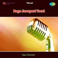Raga Jaunpuri Vocal
