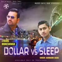 Dollar vs Sleep