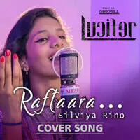 Raftaara (Cover Version) (From "Lucifer")