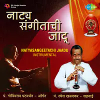 Natyasangeetachi Jaadu Instrumental