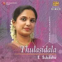 Thulasidala K Subiksha Vocal