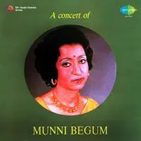 A Concert Of Munni Begam