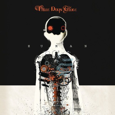 Human Race MP3 Song Download by Three Days Grace (Human)| Listen Human Race  Song Free Online