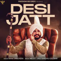 Desi Jatt