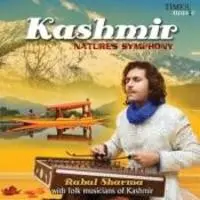 Kashmir Nature's Symphony