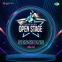 Open Stage Sessions - Vol 22