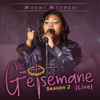 Getsemane Season 2 (Live)