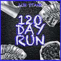 120 Day Run (Instrumental)