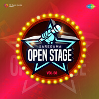 Open Stage Covers - Vol 58