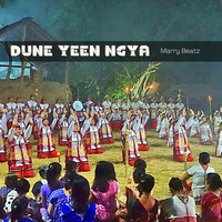 Dune Yeen Ngya