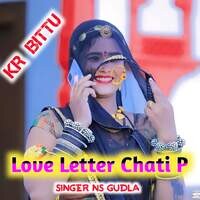 Love Letter Chati P