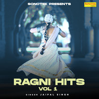 Ragni Hits Vol 1