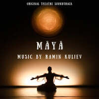 Māyā (Original Theatre Soundtrack)