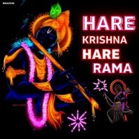 Hare Krishna Hare Rama