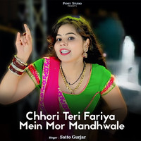 Chhori Teri Fariya Mein Mor Mandhwale