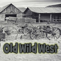 Old Wild West