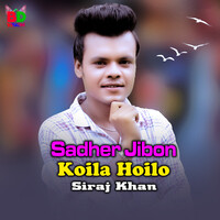 Sadher Jibon Koila Hoilo