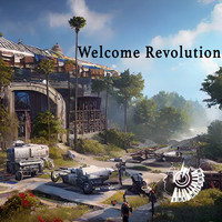 Welcome Revolution