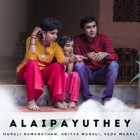 AlaiPayuthey Song Download: Play & Listen AlaiPayuthey Tamil MP3 Song