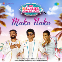 Maka Naka (From "The Defective Detectives")