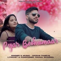 Pyaar Beshumaar