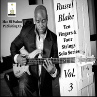 Ten Fingers & Four Strings Solo Series, Vol. 3