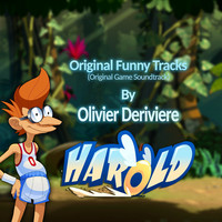 Harold - Original Funny Tracks (Original Game Soundtrack)