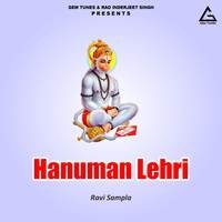 Hanuman Lehri