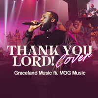 Thank You Lord (Live) [Afro Cover]