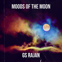 Moods of the Moon