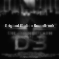 D3 (Original Motion Soundtrack)