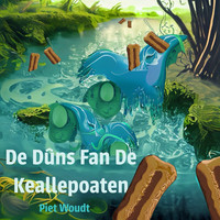 De Dûns Fan De Keallepoaten