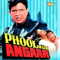 Phool Aur Angaar