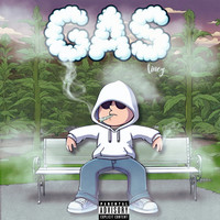 Gas