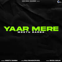 Yaar Mere